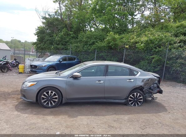 1N4AL3AP1JC227440 2018 NISSAN ALTIMA Gray 