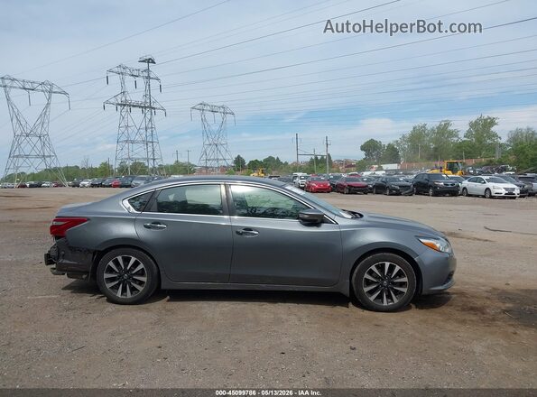 1N4AL3AP1JC227440 2018 NISSAN ALTIMA Gray 