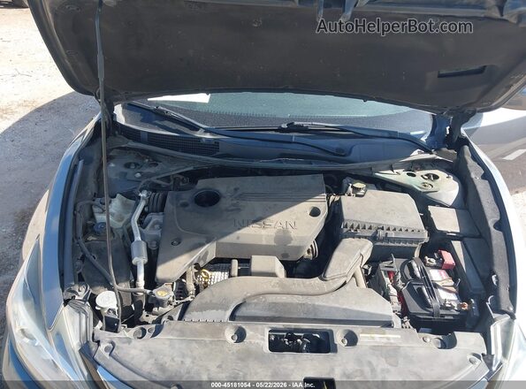 1N4AL3AP1JC230774 2018 NISSAN ALTIMA Gray უკანა ხედი