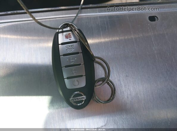 1N4AL3AP1JC230774 2018 NISSAN ALTIMA Gray წინა პანელის ხედი