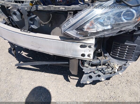 1N4AL3AP1JC281627 2018 NISSAN ALTIMA Black Vista frontal