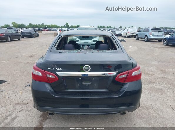1N4AL3AP1JC283927 2018 NISSAN ALTIMA Black 