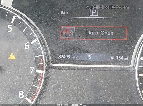 1N4AL3AP1JC283927 2018 NISSAN ALTIMA Black 