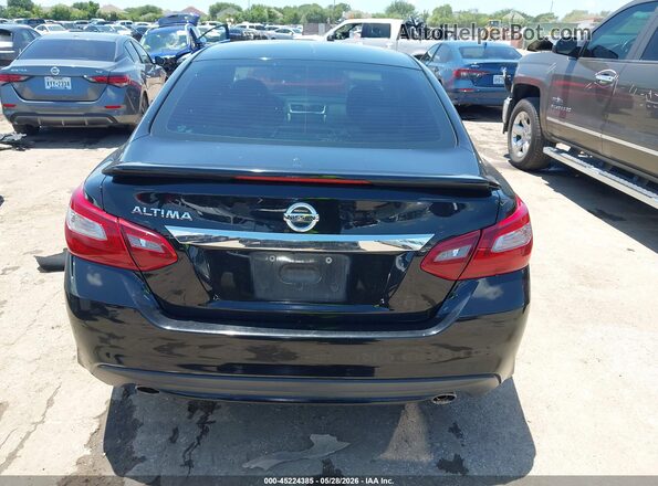 1N4AL3AP1JC284186 2018 NISSAN ALTIMA Black 