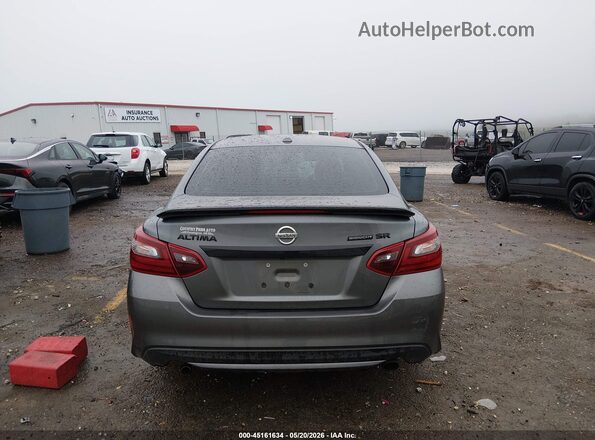 1N4AL3AP1JC291896 2018 NISSAN ALTIMA Gray 