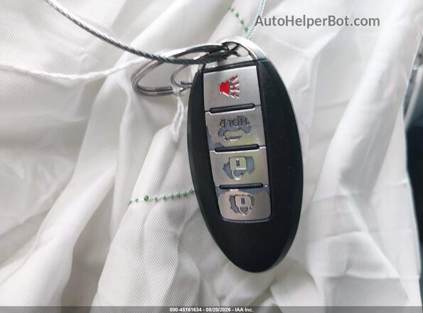 1N4AL3AP1JC291896 2018 NISSAN ALTIMA Gray Widok deski rozdzielczej