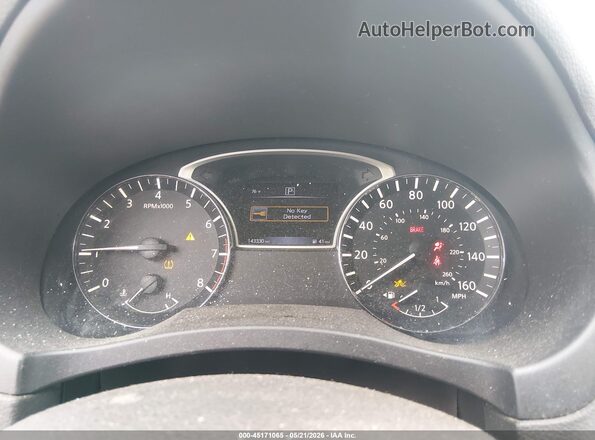 1N4AL3AP1JC291915 2018 NISSAN ALTIMA Gray Вид задніх сидінь