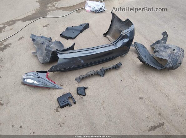1N4AL3AP1JC291915 2018 NISSAN ALTIMA Gray Вид щитка приладів