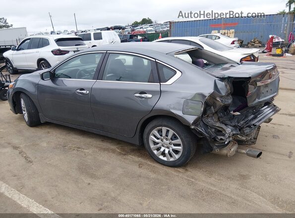1N4AL3AP1JC291915 2018 NISSAN ALTIMA Gray 