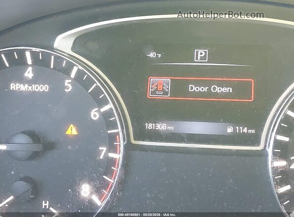 1N4AL3AP1JC476661 2018 NISSAN ALTIMA Gray 
