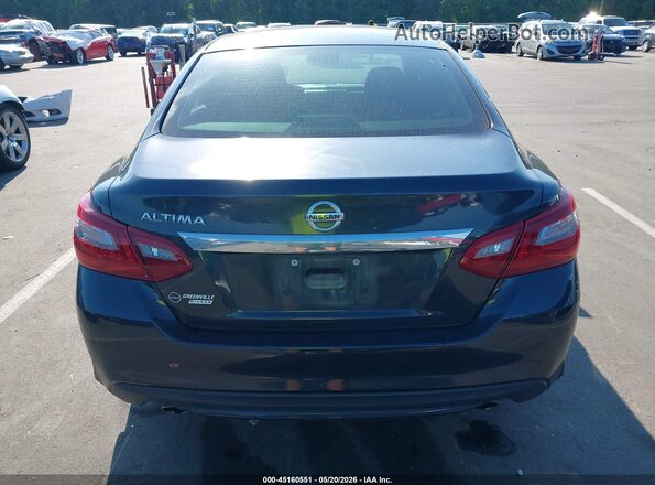 1N4AL3AP1JC476661 2018 NISSAN ALTIMA Gray 