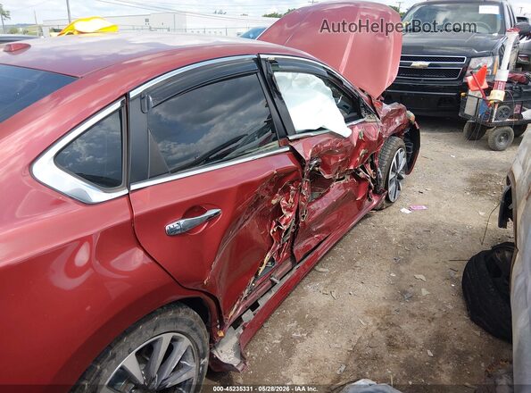 1N4AL3AP2GC145015 2016 NISSAN ALTIMA Gold Вид спереду
