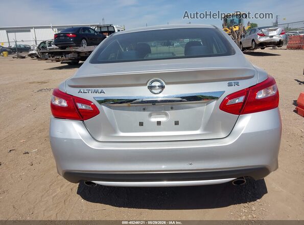 1N4AL3AP2GC174935 2016 NISSAN ALTIMA Silver 