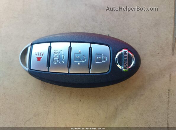 1N4AL3AP2GC174935 2016 NISSAN ALTIMA Silver Vista del salpicadero