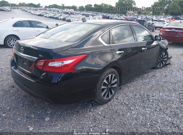 1N4AL3AP2GC179228 2016 NISSAN ALTIMA Black Հետևի աջ