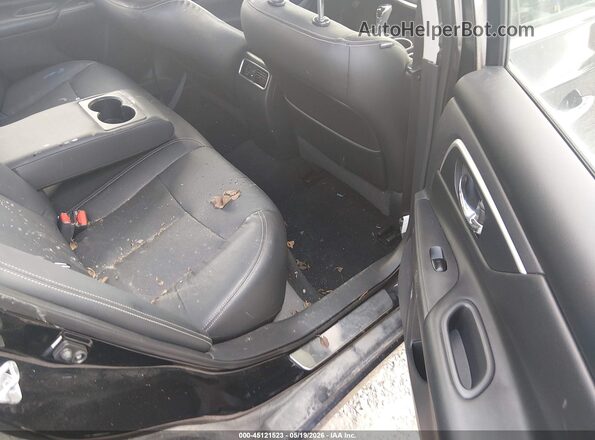 1N4AL3AP2GC179228 2016 NISSAN ALTIMA Black VIN կոդի պիտակի տեսք