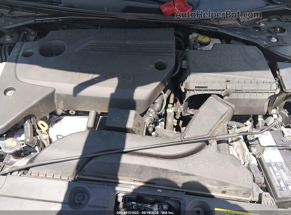 1N4AL3AP2GC179228 2016 NISSAN ALTIMA Black Հետևի տեսք