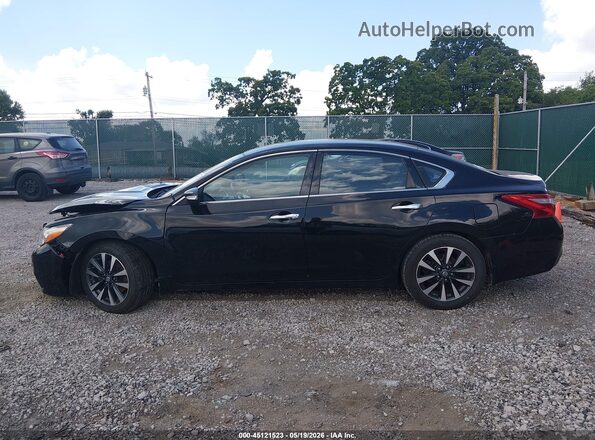 1N4AL3AP2GC179228 2016 NISSAN ALTIMA Black 