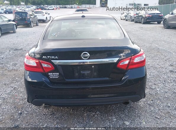 1N4AL3AP2GC179228 2016 NISSAN ALTIMA Black 