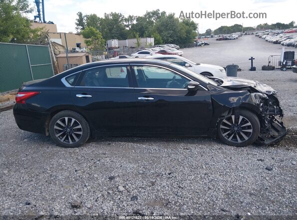 1N4AL3AP2GC179228 2016 NISSAN ALTIMA Black Սալոնի 360 աստիճան տեսք