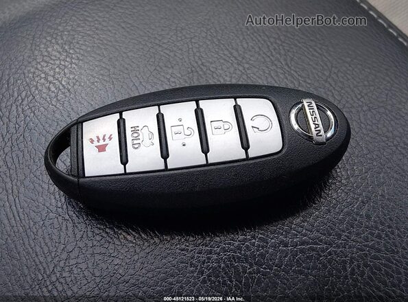1N4AL3AP2GC179228 2016 NISSAN ALTIMA Black Առջևի վահանակի տեսք
