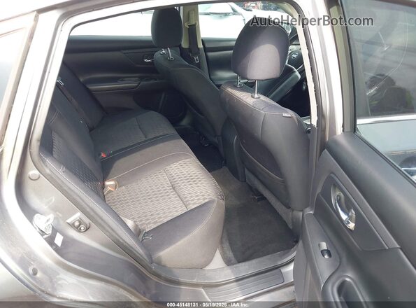 1N4AL3AP2GC228573 2016 NISSAN ALTIMA Gray Widok naklejki z numerem VIN