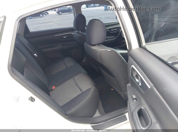 1N4AL3AP2GC263047 2016 NISSAN ALTIMA Белый 