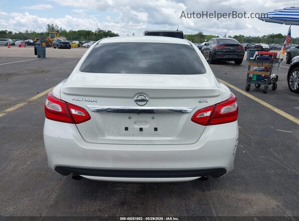 1N4AL3AP2GC263047 2016 NISSAN ALTIMA Белый 