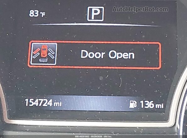 1N4AL3AP2GC263047 2016 NISSAN ALTIMA Белый 