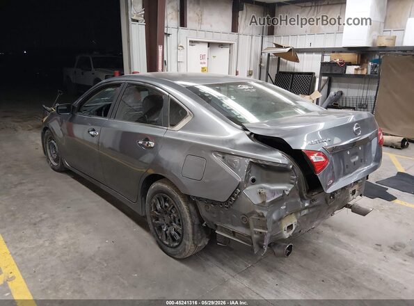 1N4AL3AP2GC273464 2016 NISSAN ALTIMA Gray Հետևի ձախ