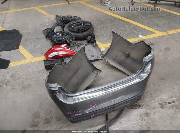 1N4AL3AP2GC273464 2016 NISSAN ALTIMA Gray Սարքավորումների վահանակի տեսք