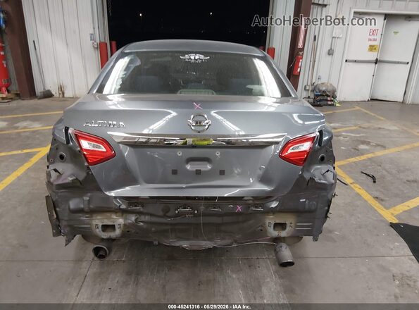 1N4AL3AP2GC273464 2016 NISSAN ALTIMA Gray 