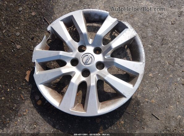 1N4AL3AP2GN308654 2016 NISSAN ALTIMA Red Vista del cuadro de instrumentos