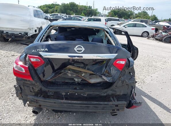 1N4AL3AP2GN322781 2016 NISSAN ALTIMA Black 