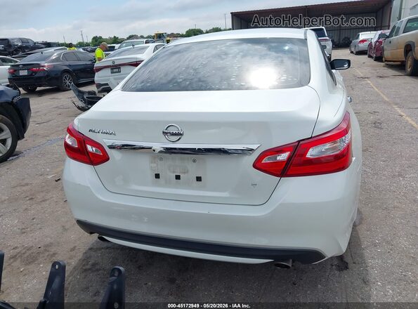 1N4AL3AP2GN341332 2016 NISSAN ALTIMA White 