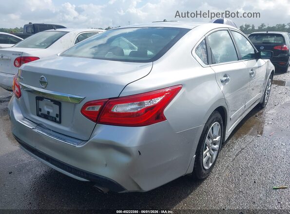 1N4AL3AP2HC124702 2017 NISSAN ALTIMA Tan Rear right
