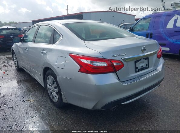 1N4AL3AP2HC124702 2017 NISSAN ALTIMA Tan Rear left