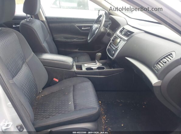 1N4AL3AP2HC124702 2017 NISSAN ALTIMA Tan Front interior view