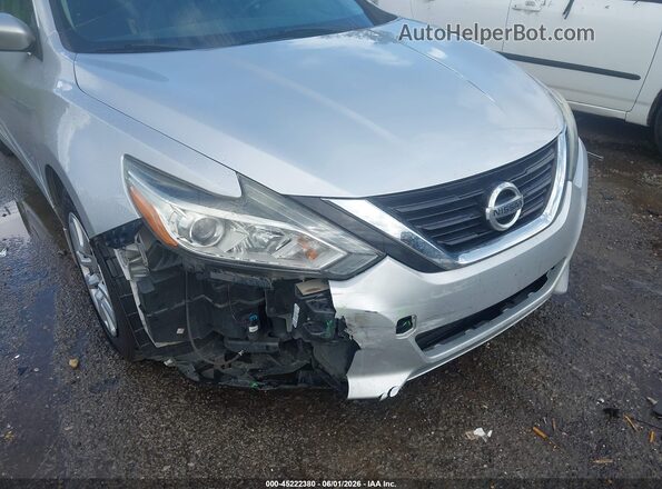 1N4AL3AP2HC124702 2017 NISSAN ALTIMA Tan Front view