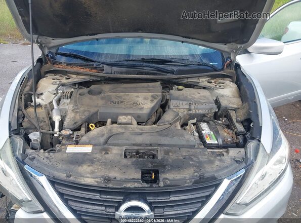 1N4AL3AP2HC124702 2017 NISSAN ALTIMA Tan Rear view