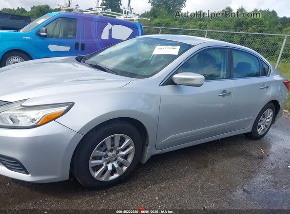 1N4AL3AP2HC124702 2017 NISSAN ALTIMA Tan 360 interior view