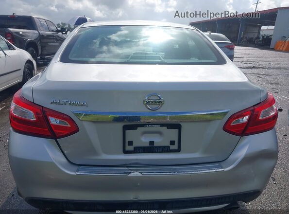 1N4AL3AP2HC124702 2017 NISSAN ALTIMA Tan 