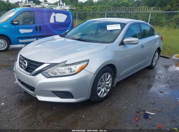 1N4AL3AP2HC124702 2017 NISSAN ALTIMA Tan Front left