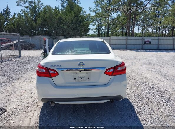 1N4AL3AP2HC137157 2017 NISSAN ALTIMA White 