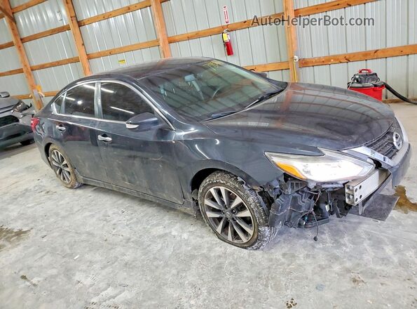 1N4AL3AP2HC140446 2017 NISSAN ALTIMA Black Front right