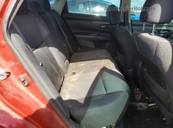 1N4AL3AP2HC158154 2017 NISSAN ALTIMA Red 