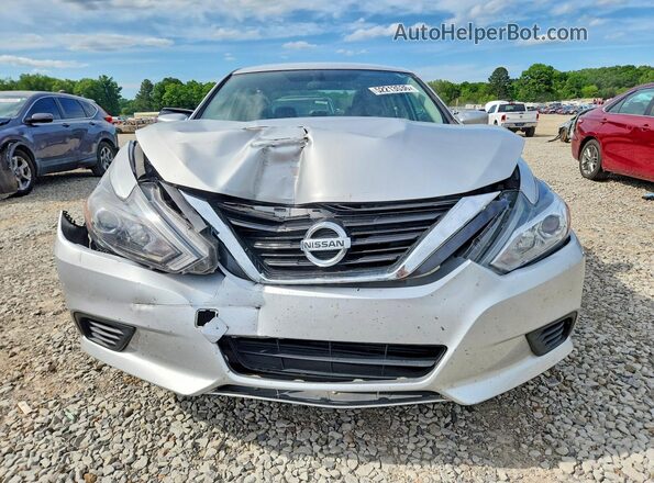 1N4AL3AP2HC191879 2017 NISSAN ALTIMA Silver 