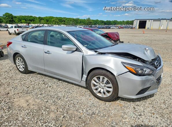 1N4AL3AP2HC191879 2017 NISSAN ALTIMA Silver 