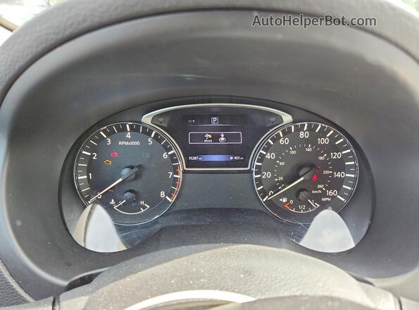 1N4AL3AP2HC191879 2017 NISSAN ALTIMA Silver 