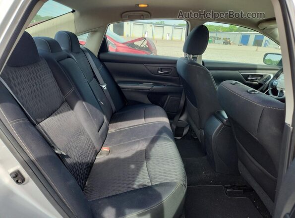 1N4AL3AP2HC191879 2017 NISSAN ALTIMA Silver 